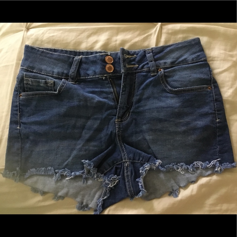 Shorts London 5